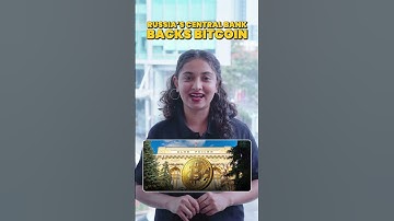 Hong Kong’s Big Web3 Move + U.S. Shutdown Ends + Russia Backs Bitcoin!