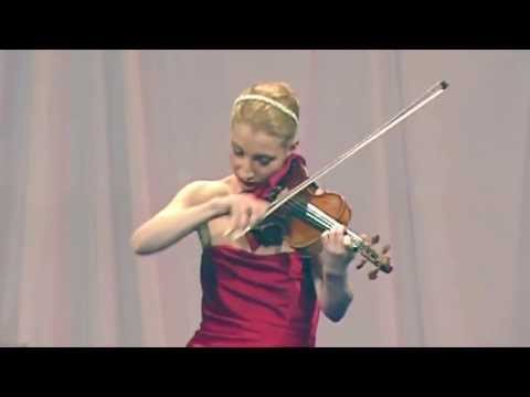 Yankee Doodle on Violin by Ann Fontanella