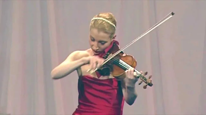 Yankee Doodle on Violin by Ann Fontanella