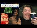 OBSESSION (2026) Review 😱 This Film Made Me UNCOMFORTABLE…