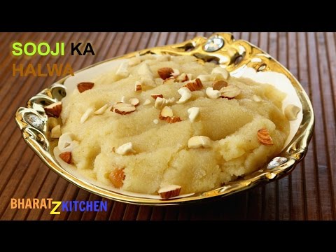 suji-ka-halwa-|-perfect-desi-ghee-sooji-halwa-navratra-special-recipe-|-halwa-video-|-bharatzkitchen