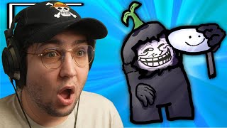 I asked 50 artists to draw THE WORST drawings