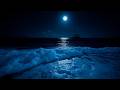 RELAXING OCEAN WAVES THAT HEALS STRESS- ANXIENTY DAN DEPRESSIVE For Insomnia