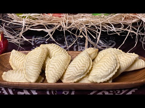 ШЕКЕРБУРА,МУТАКИ ИЗ ОДНОГО ТЕСТА/КАК ПРИГОТОВИТЬ ШЕКЕРБУРА БЫСТРО И ВКУСНО/РЕЦЕПТ #2