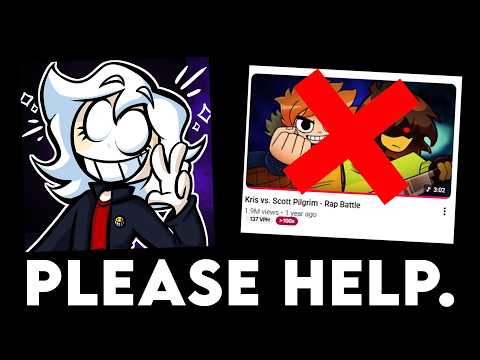My Friend's Channel Was Wrongfully Terminated. Please Do Something YouTube.