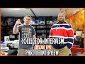 Check out this game collector ep 5  part 1  andys interview  retrowolf88