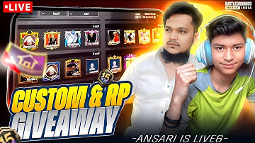 17 PRO MAX  1V4 ROOM WIN ROYAL PASS   @M_YADAV_is_LIVE  @ANSARIISLIVE6  #bgmi  #1V3M24