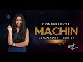 CONFERENCIA Machin Resumen - WENDY RAMIREZ