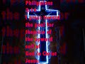Philippians3:14