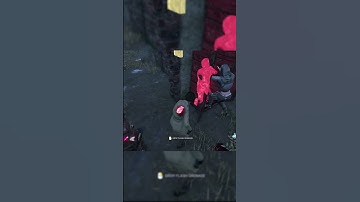 LOCKER PULL FLASHBANG SAVE