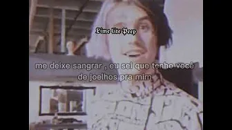 Lil Peep - Hellboy (Legendado) Para status 💔🖤🥀🔥