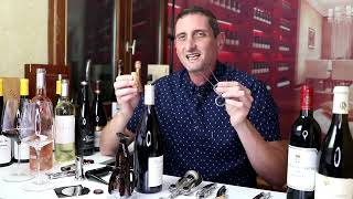 Ah So or Air Pump: What is The Best Wine Bottle Opener for You? (Part 2)