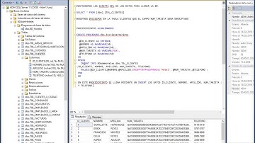 Base de Datos de Adm. de Hoteles SQL SERVER
