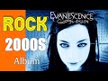 Alternative Rock 90&#39;s - Nirvana, Linkin park, 3 Doors Down, Creed, Evanescence