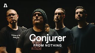 Conjurer | Audiotree From Nothing