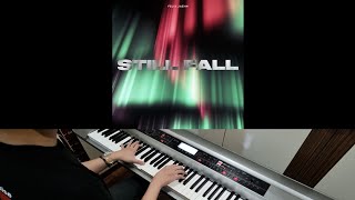 Felix Jaehn - Still Fall (Jarel Gomes Piano)