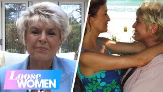 Gloria Powerfully Reveals How She Keeps Daughter Caron's Memory Alive For Her Grandsons |Loose Women