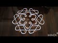 Easy dailymuggulu|7*4 dots melikala muggulu|sikku,khambhi,neli,padikolam|festivalmuggulu|#sghrangoli