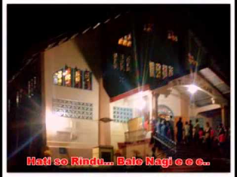 Lagu Flores Timur Larantuka - Bale Kota Renha