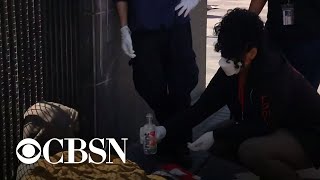 San Francisco using special teams to respond to mental health calls