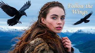 Follow the Wings — Let the Raven Speak to Your Soul | Epic Viking Music