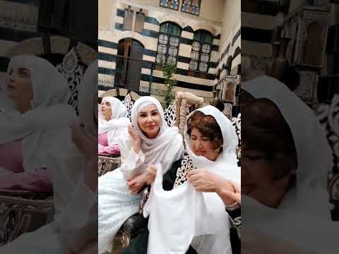 رمضان 2025 ليالي روكسي