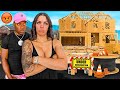 THE PRINCE FAMILY NEW HOME BUILD IS NOT GOING AS PLANNED **MAJOR UPDATES**