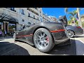 Crazy monaco carspotting vol7 daylife of billionaires 2024