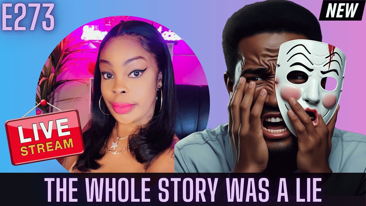 omg...THIS IS HUGE！THEY ADMITTED THIS WHOLE STORY THEY TOLD ABT 🫵🏽 IS A BIG LIE‼️ OH BUT ITS DEEPER