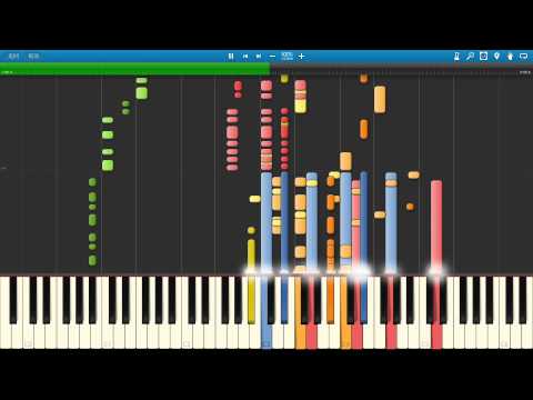 Evangelion cruel angel's thesis midi