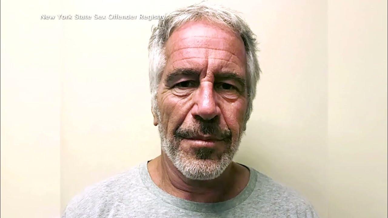 Trump Orders DOJ Probe Into Epstein–Democrat Links Amid Intensifying Political Firestorm Trump Orders DOJ Probe Into Epstein–Democrat Links Amid Intensifying Political Firestorm