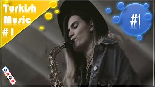 Türk En İyi Müziği | Saksofon - Ylber Aliu