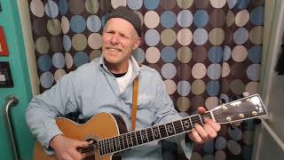 One Red Rose (John Prine cover)