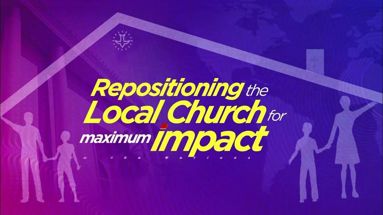 2023 theme song english the church of pentecost youtube