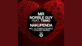 Nakupenda (Dj Tomer & Ricardo Gi Phoenix Remix)