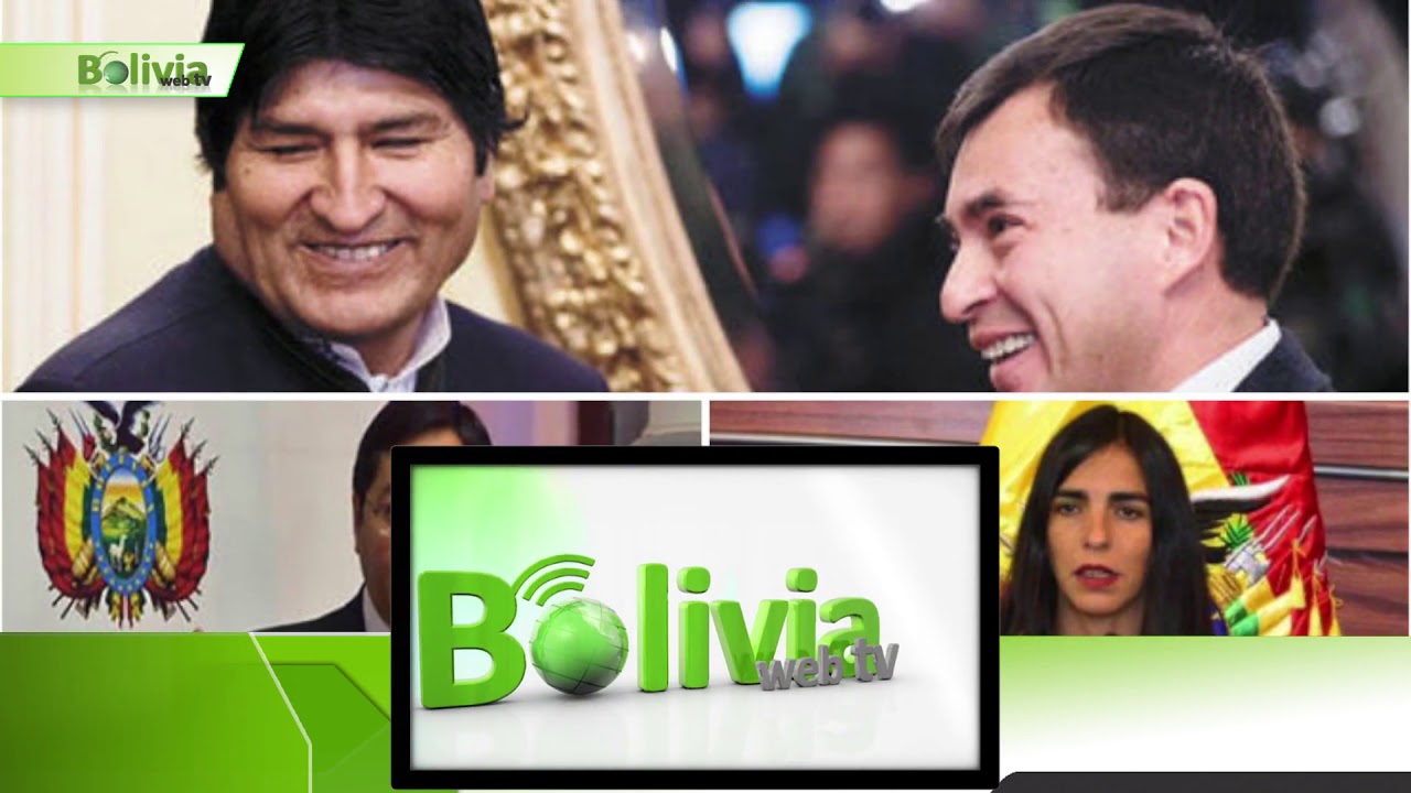 Últimas Noticias de Bolivia Bolivia News, Jueves 24 de Enero 2019