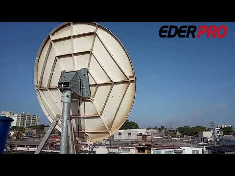 Internet Satelital Venezuela - Evita quedar desconectado