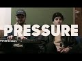 Capture de la vidéo Lewis Mclaughlin - Pressure (Official Video)