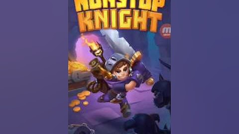 Nonstop Knight ep. 1/e tare!!!!