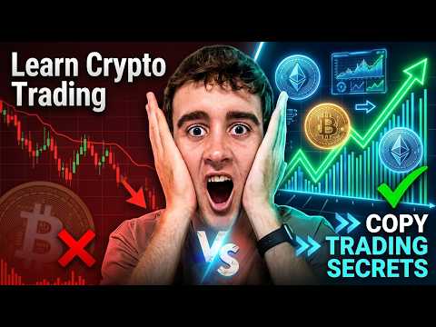 Best Copy Trading Platform ? How To Learn Crypto Trading (bitmex Review 2026)