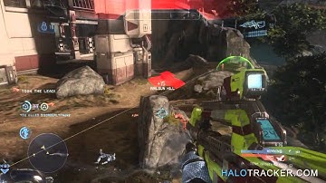 A Swanky Lemon :: Longshot Railgun Overkill