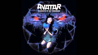 AVATAR - 03. Last One Standing