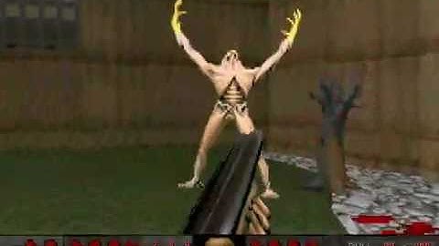 Hell revealed II map 11 UV Max by Sindrom11(Raw Hatred)