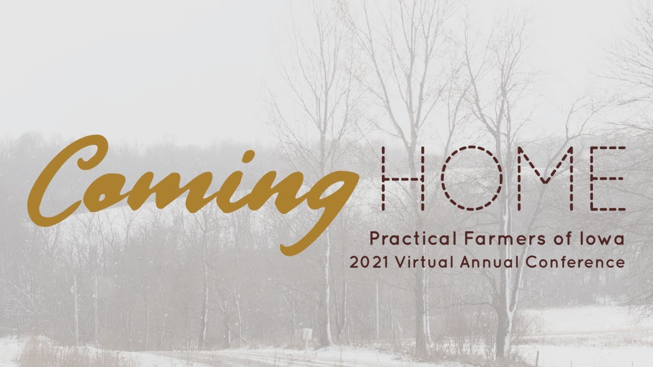 2021 Annual Conference Teaser Trailer