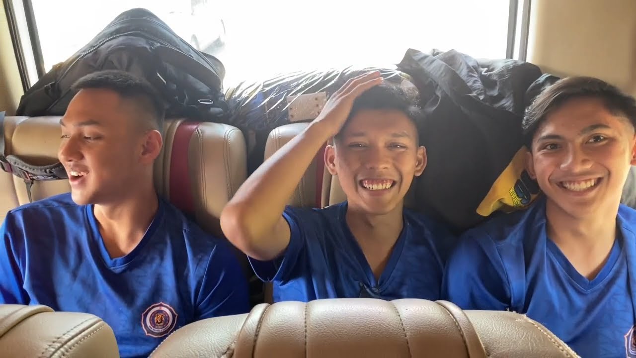 kita mau OTW lagi nih "Di jalan makan Makanan Tergabut sedunia!"|| Kang Saddam Numpahin Kuaci Banyak