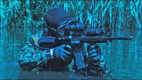 BRAIN ZAPPING HELPS US NAVY SEALS LEARN FASTER