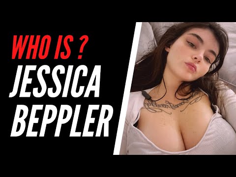 Who Is JESSICA BEPPLER ? Biography, Age, Height and Net Worth