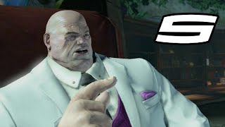 The Amazing Spider-Man 2 (PS3) - Walkthrough | LongPlay - Part 5