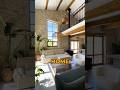 From Old Barn To Dream Home Novelis Renovation Renovation Dreamhome