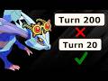 Top 5 Pokémon That Destroy Stall in 2024